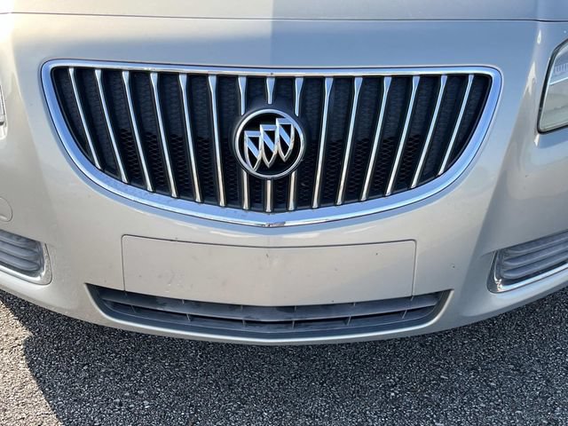 Used 2011 Buick Regal CXL Turbo FWD image 7