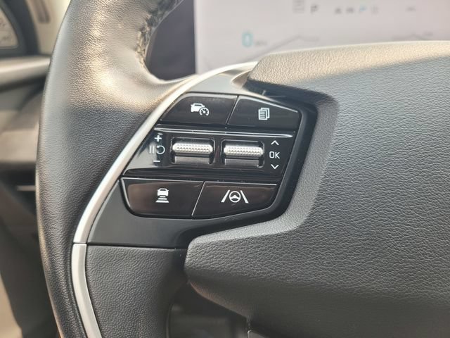 Used 2023 Kia EV6 GT-Line AWD/4WD image 27