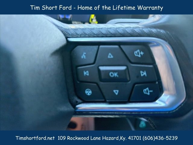 Used 2025 Ford Mustang GT image 15