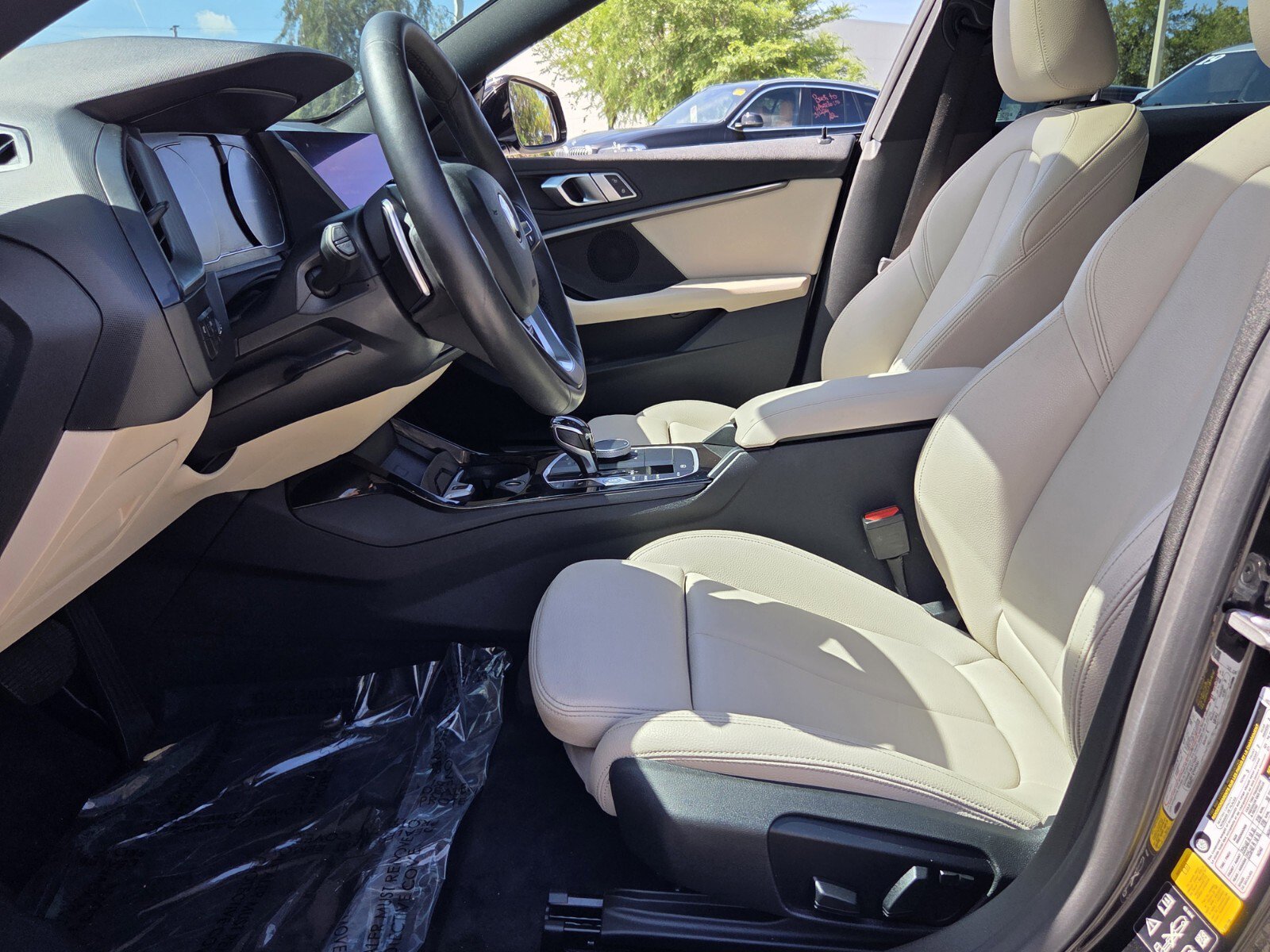 Used 2020 BMW 228i xDrive Gran Coupe w/ Convenience Package image 10