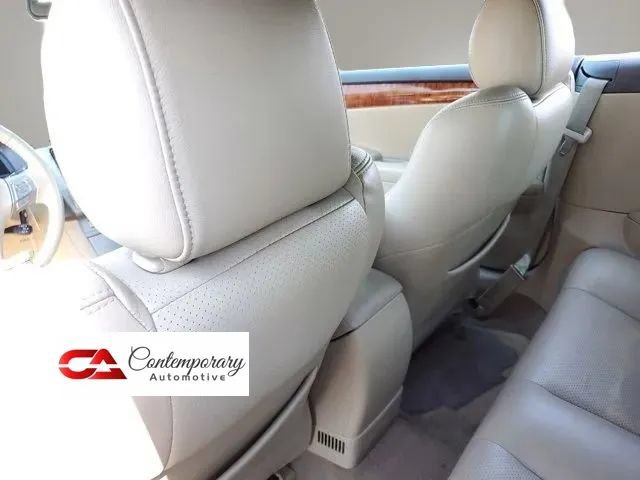 Used 2007 Toyota Solara SLE FWD image 16