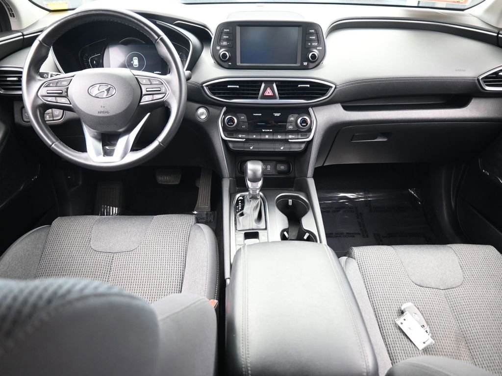Used 2019 Hyundai Santa Fe SEL FWD image 37