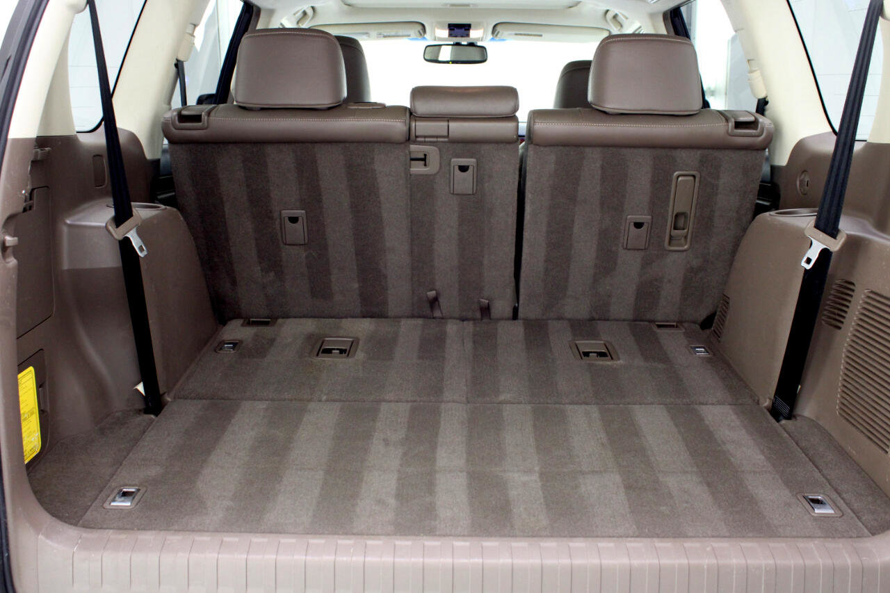 Used 2016 Lexus GX 460 Premium image 70