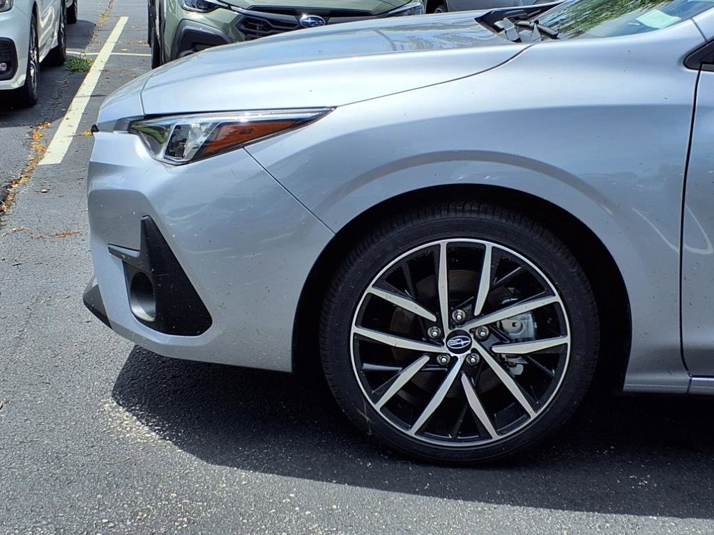 New 2025 Subaru Impreza 2.0i Sport image 12