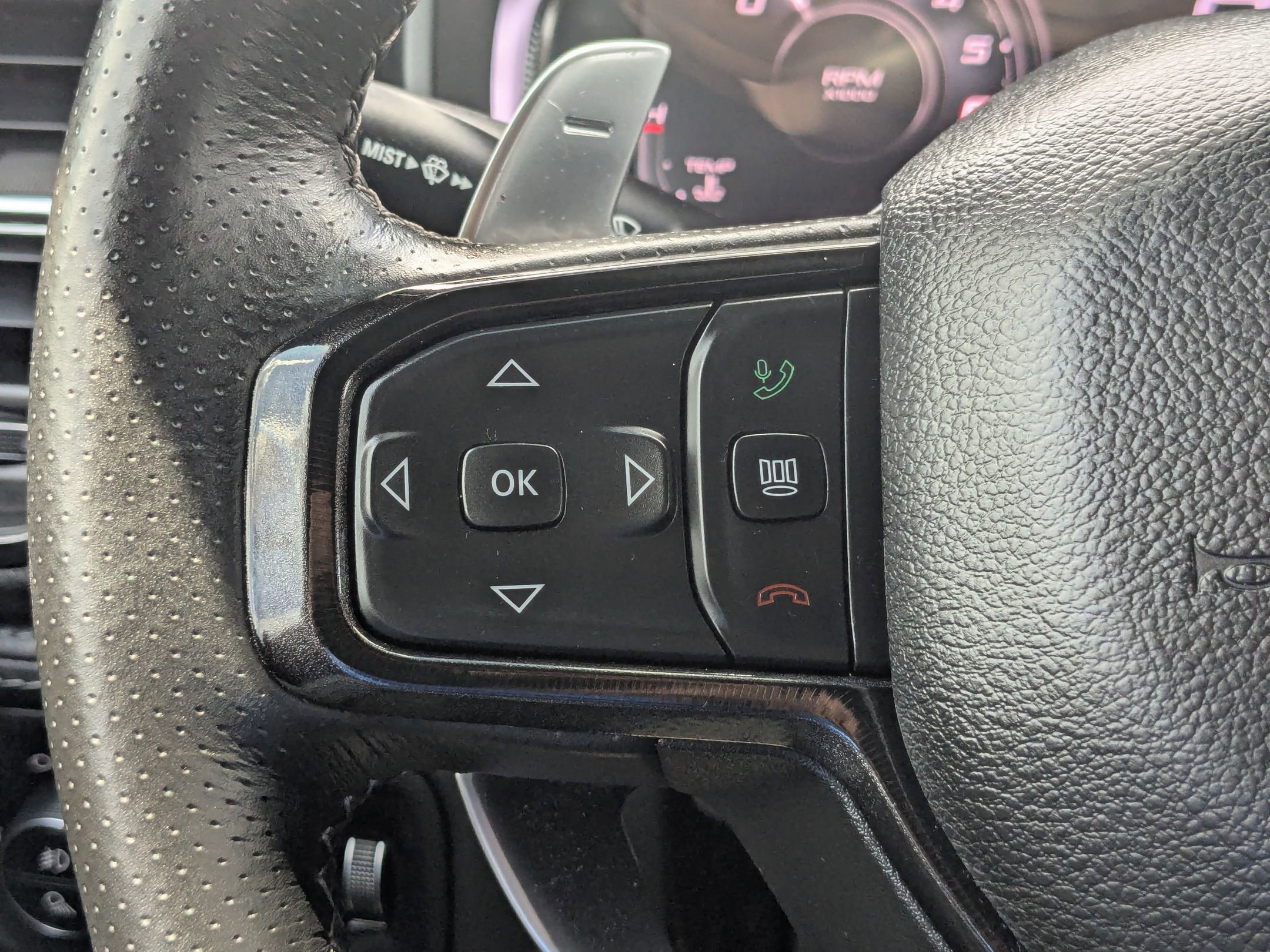 Used 2023 RAM 1500 TRX w/ TRX Level 1 Equipment Group image 22