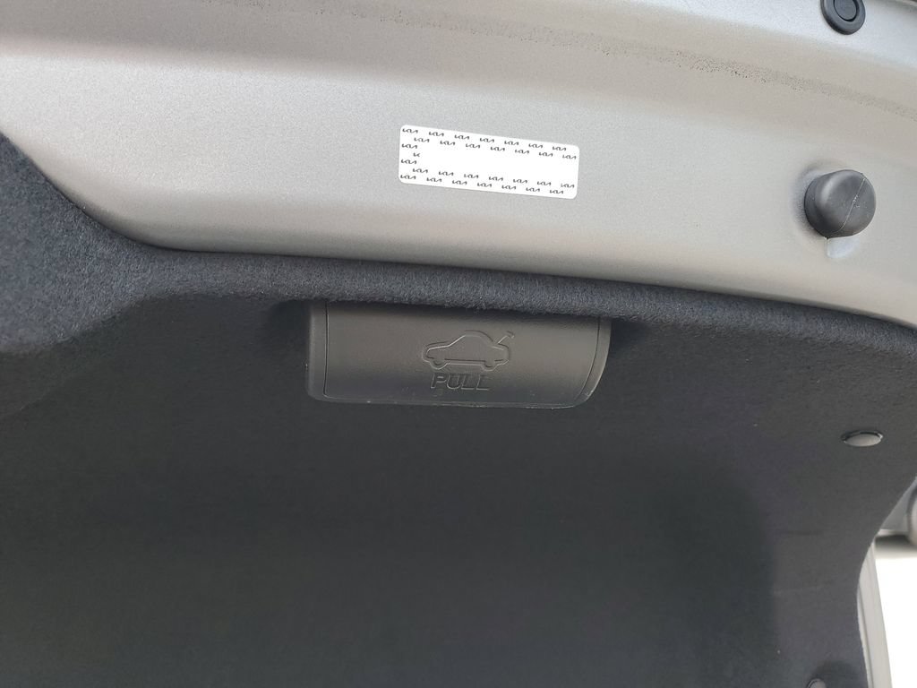 Certified 2023 Kia Forte LXS w/ LXS Technology Package FWD image 9