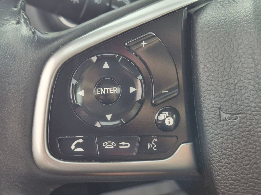 Used 2020 Honda CR-V Touring image 17
