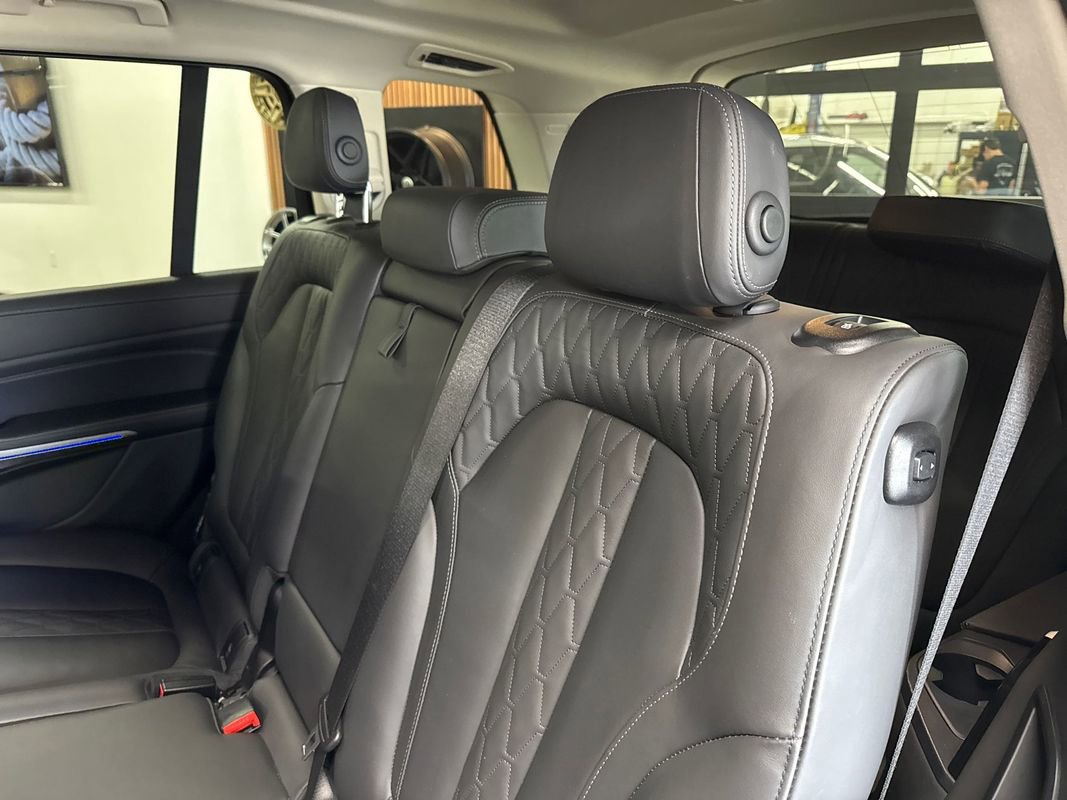Used 2022 BMW X7 xDrive40i image 41