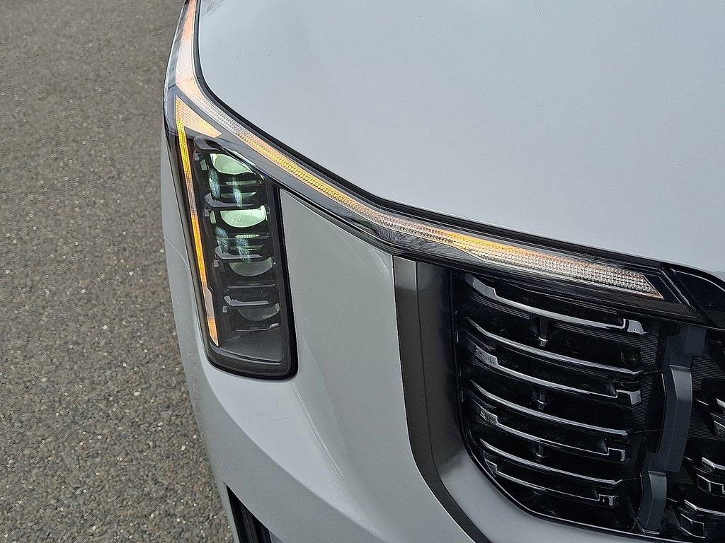 Used 2024 Kia Sorento X-Line EX image 10