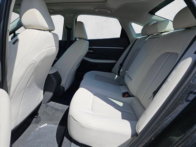 New 2025 Hyundai Sonata SEL FWD image 14