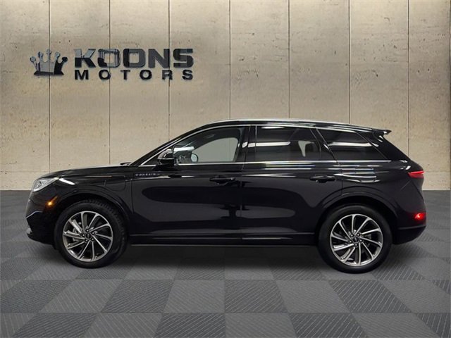 Used 2022 Lincoln Corsair Grand Touring w/ Elements Technology Bundle image 4