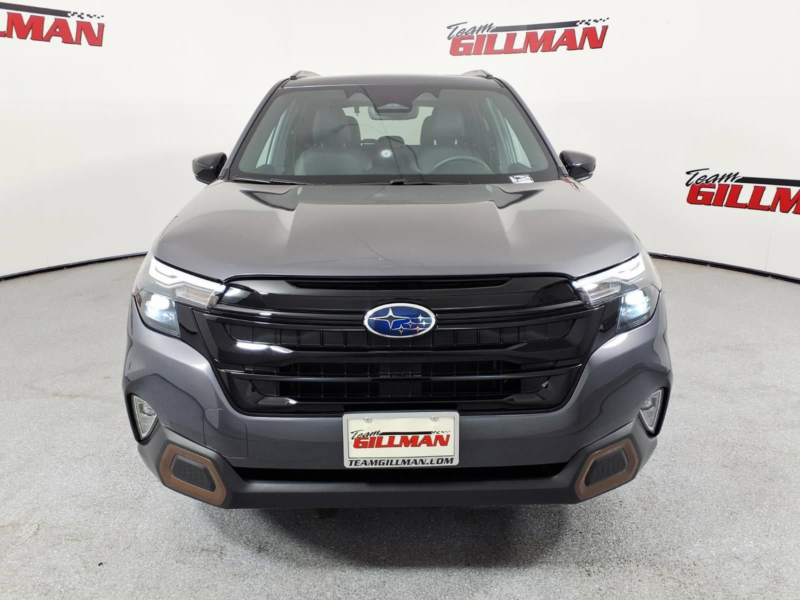 Certified 2026 Subaru Forester Sport AWD/4WD image 2