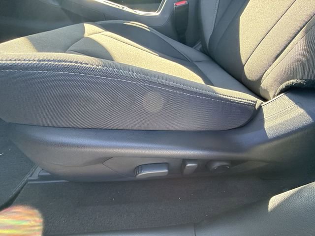 Certified 2026 Subaru Crosstrek 2.0i Premium image 12