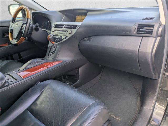 Used 2011 Lexus RX 350 2WD w/ Premium Pkg image 15