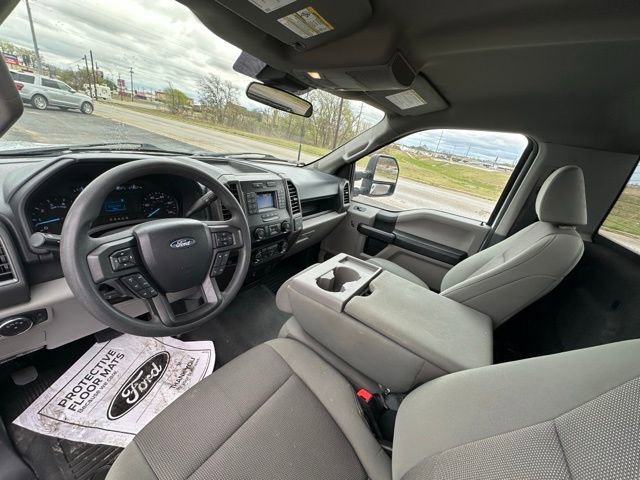Used 2022 Ford F350 XL w/ Power Equipment Group AWD/4WD image 19