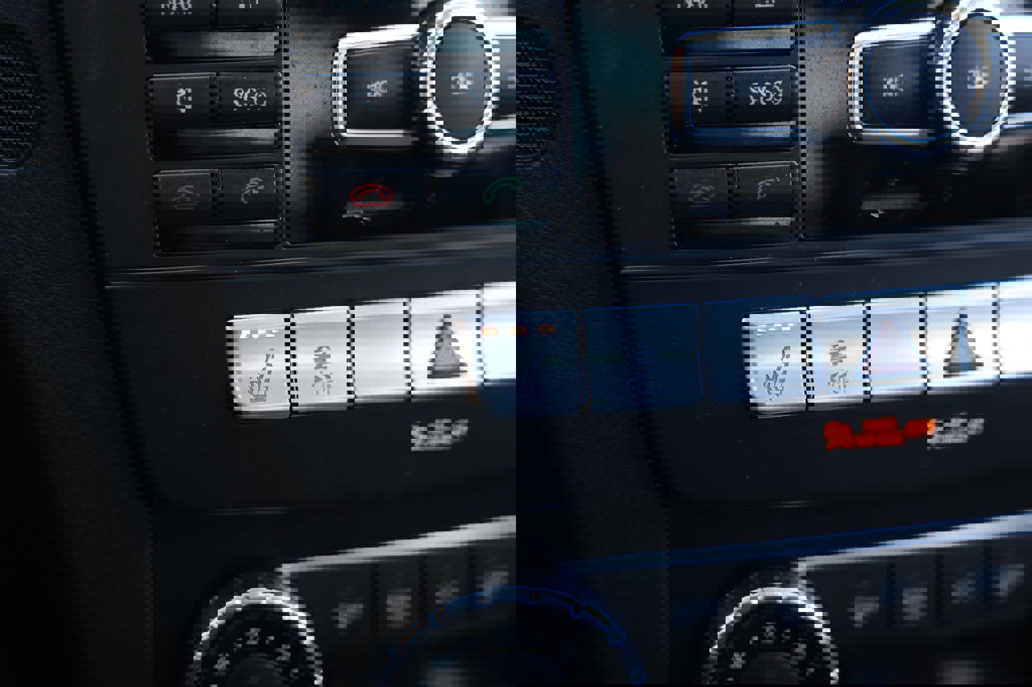 Used 2013 Mercedes-Benz C 63 AMG Sedan image 37