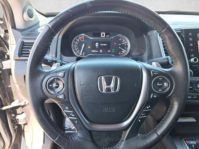 Used 2022 Honda Ridgeline RTL-E image 12
