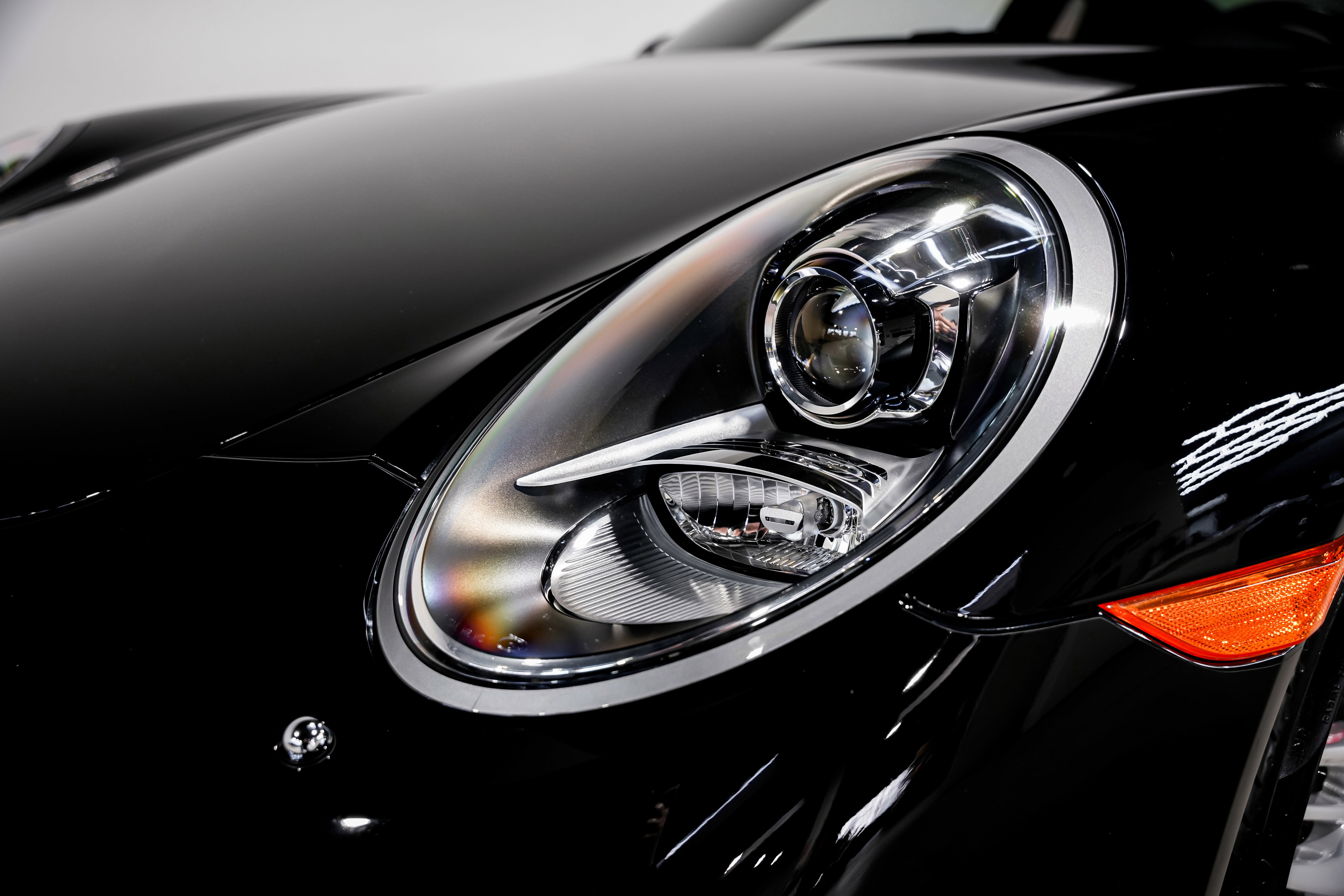 Used 2012 Porsche 911 Carrera S image 30