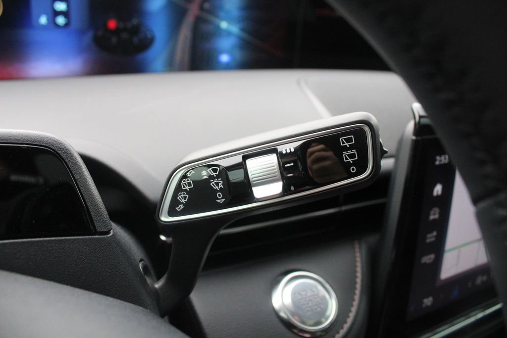New 2026 Lincoln Nautilus Reserve AWD/4WD image 15