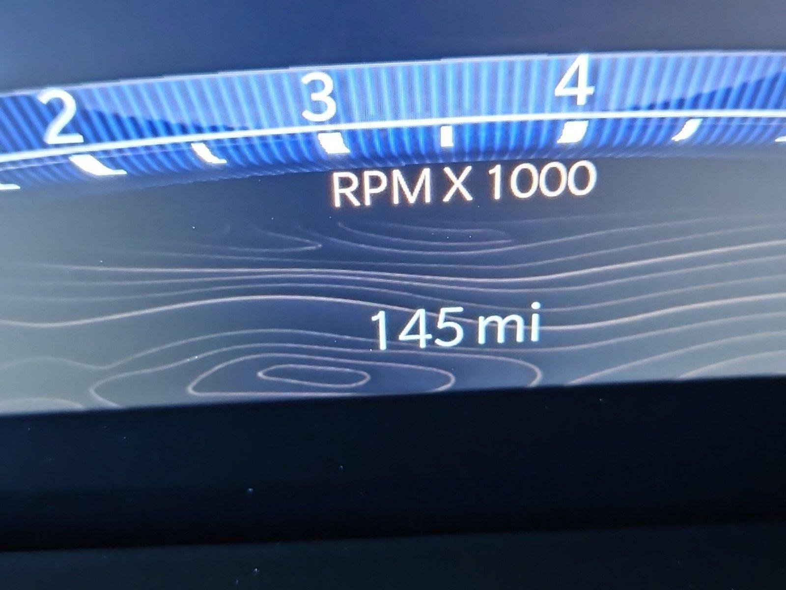 New 2024 Jeep Grand Cherokee L Limited image 12