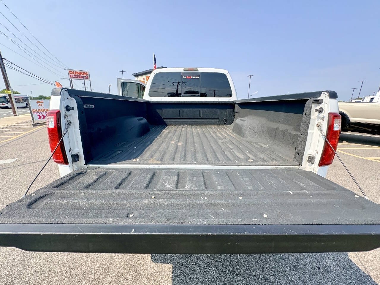 Used 2008 Ford F350 Lariat AWD/4WD image 27