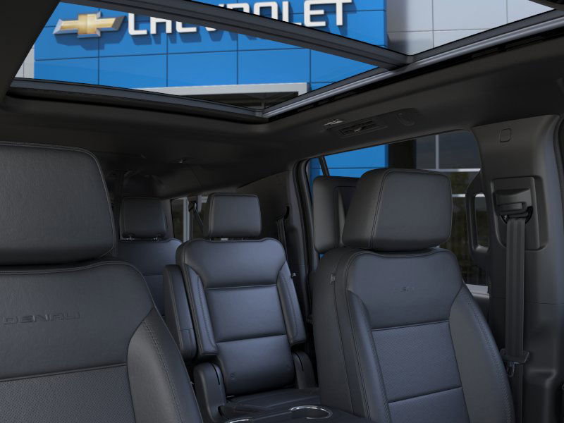 New 2026 GMC Yukon XL Denali image 48