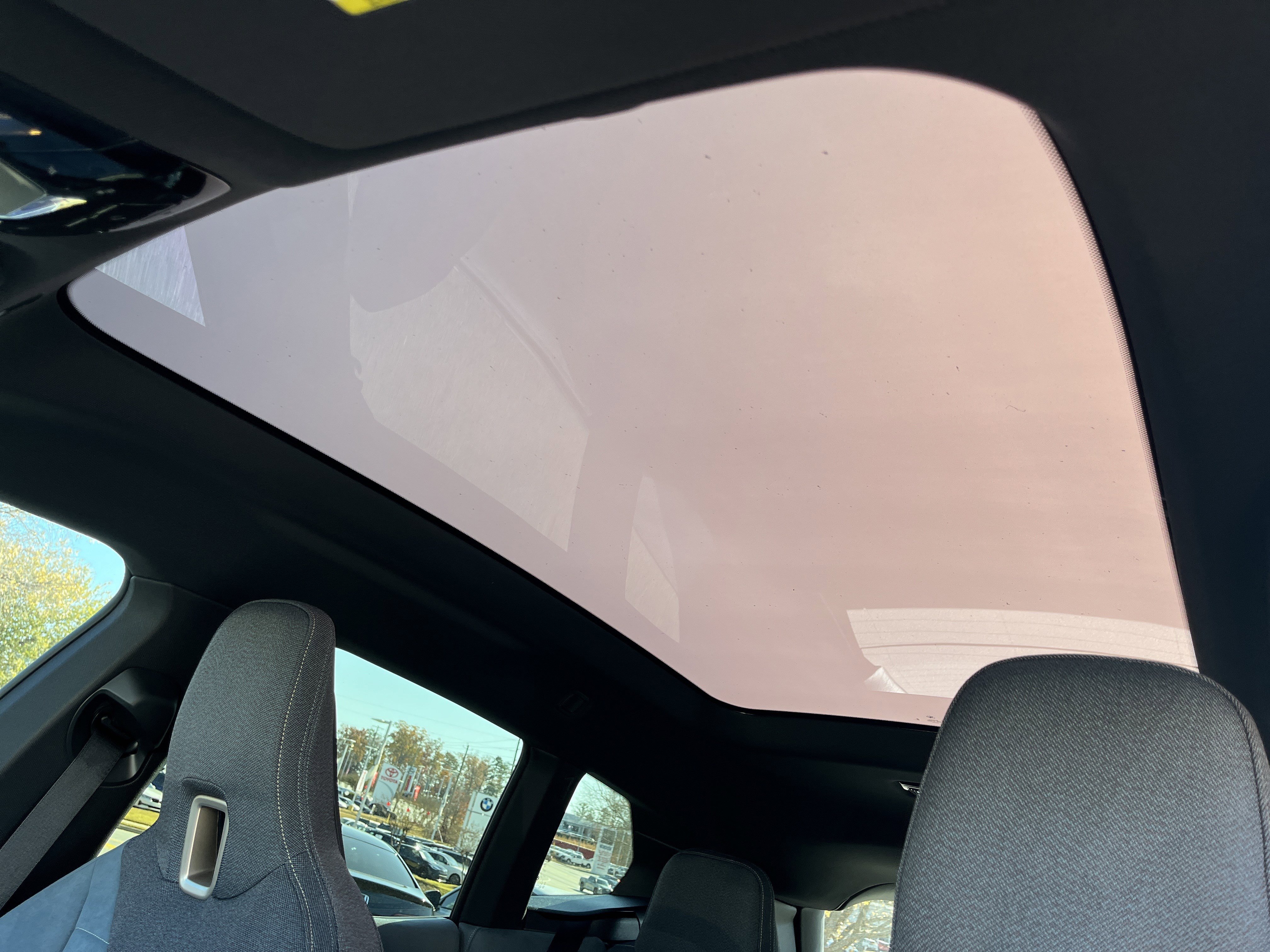 New 2026 BMW iX xDrive45 image 17