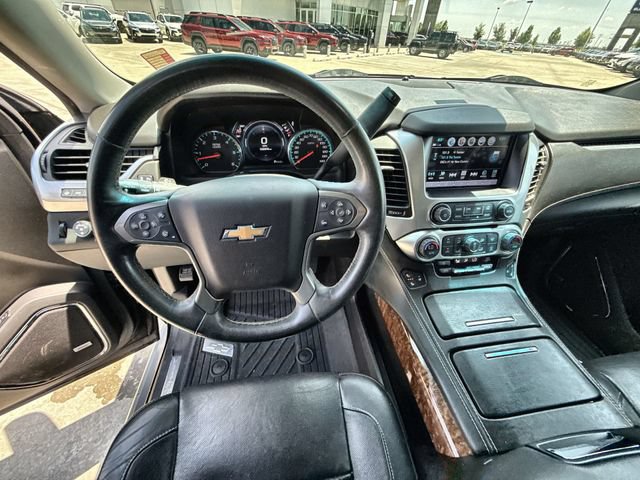 Used 2018 Chevrolet Tahoe Premier RWD image 14