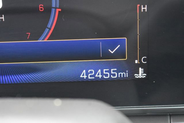 Certified 2024 Chevrolet Trax ACTIV w/ Sunroof Package image 29