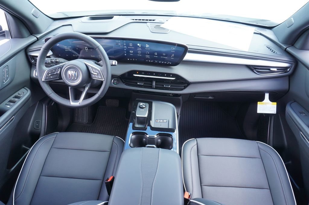 New 2025 Buick Enclave Preferred w/ Power Package image 11
