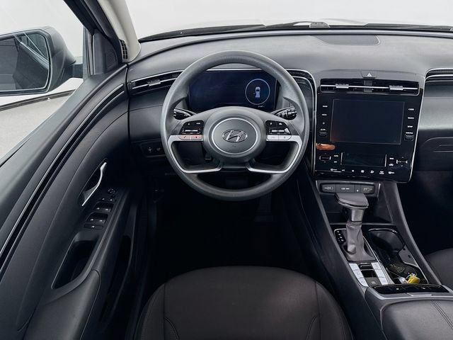 Used 2024 Hyundai Tucson SEL FWD image 22