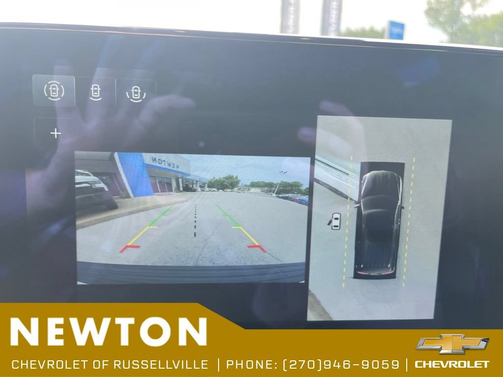 Used 2020 Lincoln Navigator Reserve w/ Equipment Group 208A Reserve AWD/4WD image 13