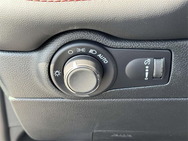 New 2026 Dodge Durango GT w/ Blacktop Package image 8