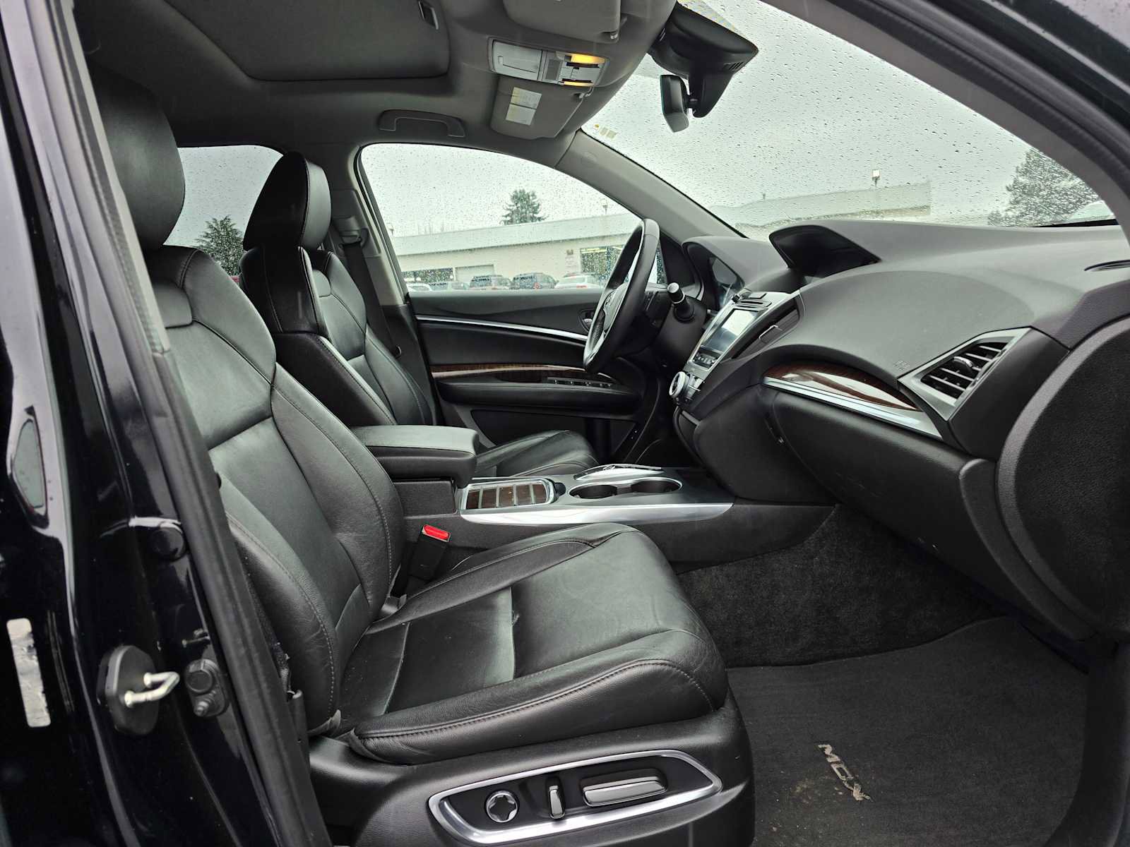 Used 2019 Acura MDX FWD image 12