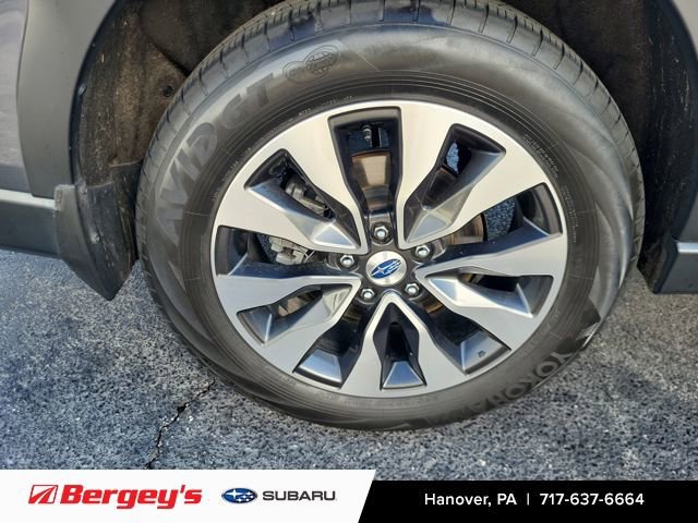 Used 2023 Subaru Outback Limited image 22