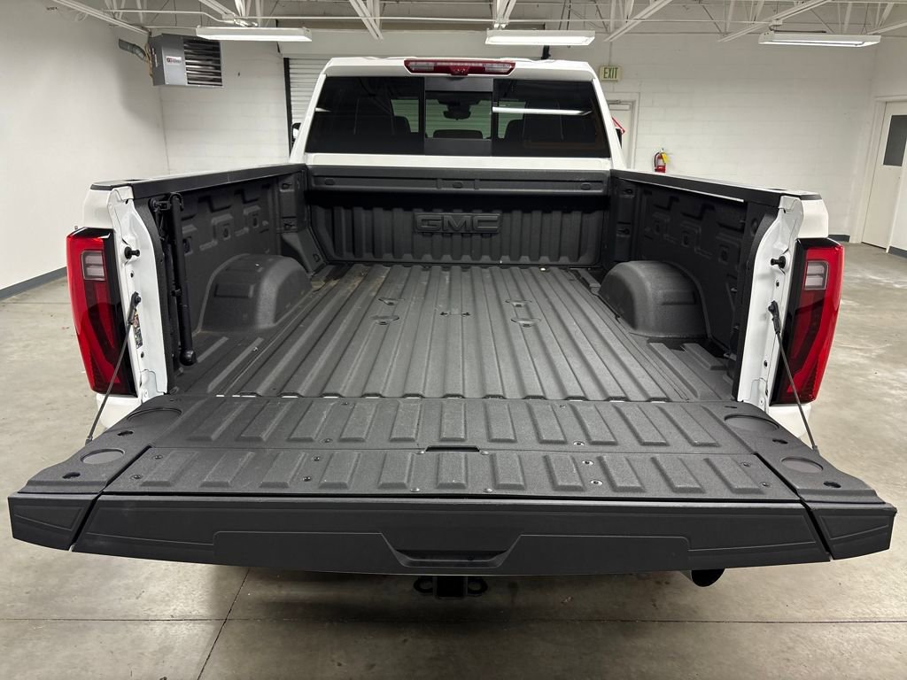 Certified 2025 GMC Sierra 2500 Denali Ultimate image 20