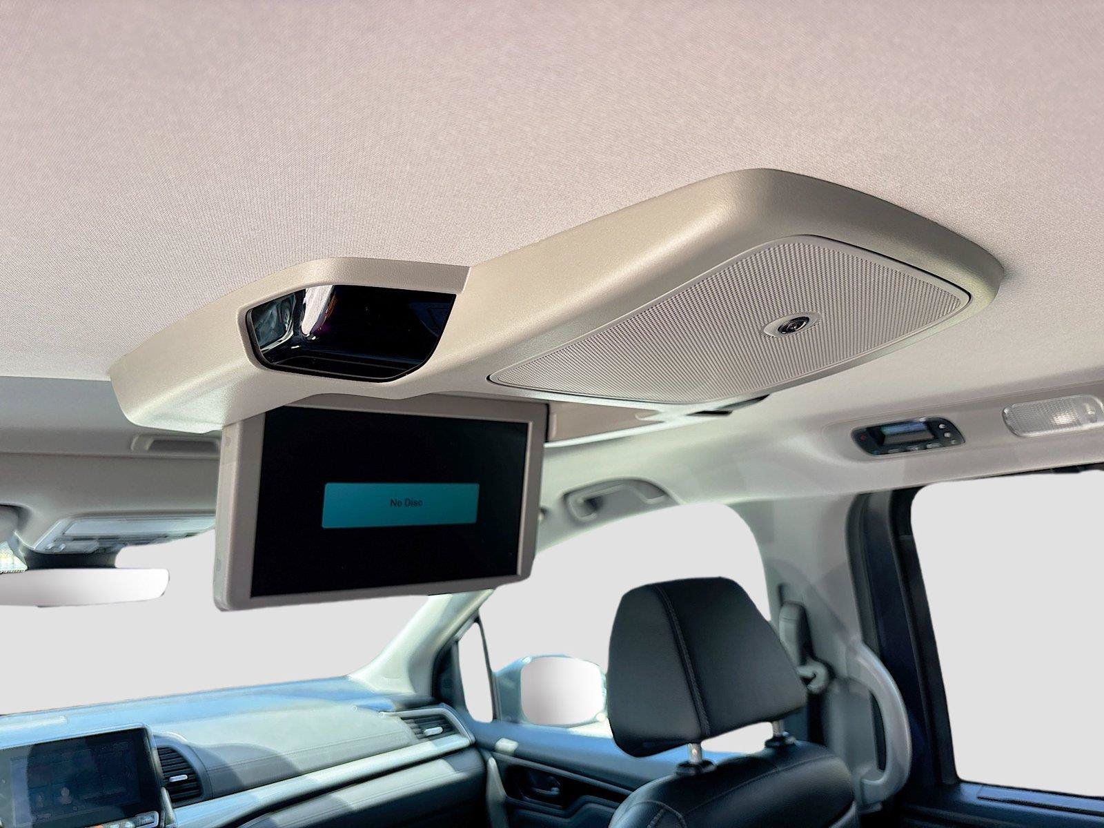 Certified 2022 Honda Odyssey Touring image 31