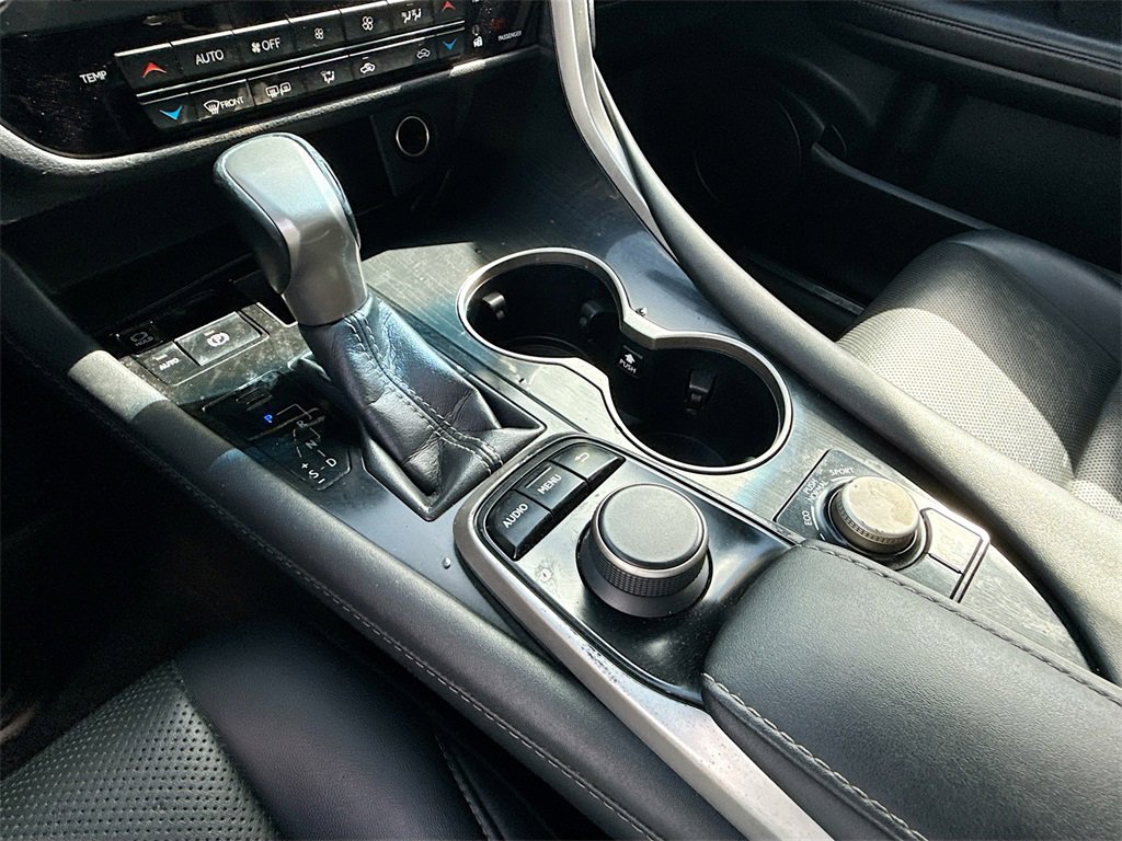 Used 2017 Lexus RX 350 FWD w/ Accessory Package image 17