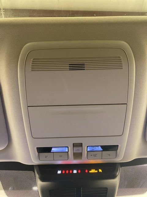 Certified 2025 MAZDA CX-90 Plug-In Hybrid w/Premium Sport image 15