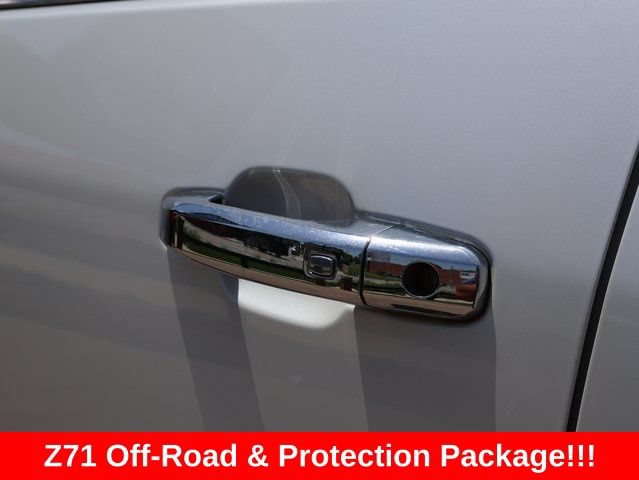 Used 2022 Chevrolet Silverado 2500 High Country AWD/4WD image 25