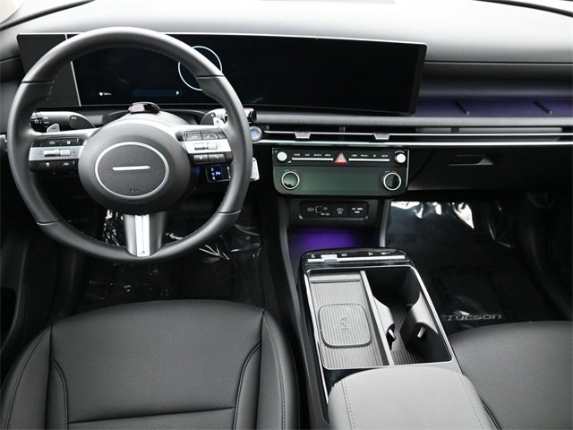 Used 2025 Hyundai Tucson SEL image 12