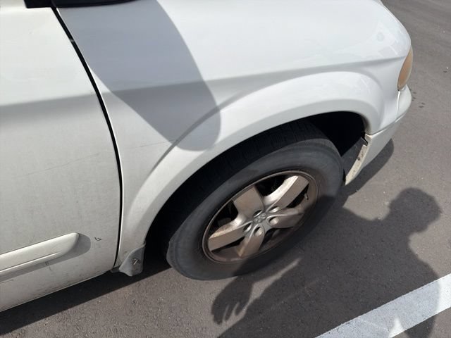 Used 2007 Dodge Grand Caravan SXT FWD image 12