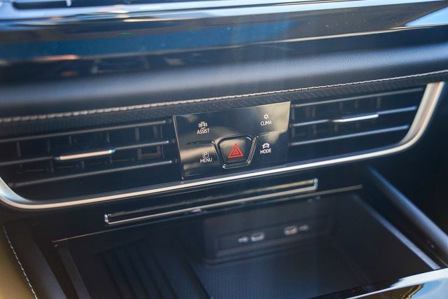 New 2026 Volkswagen Atlas SE image 16