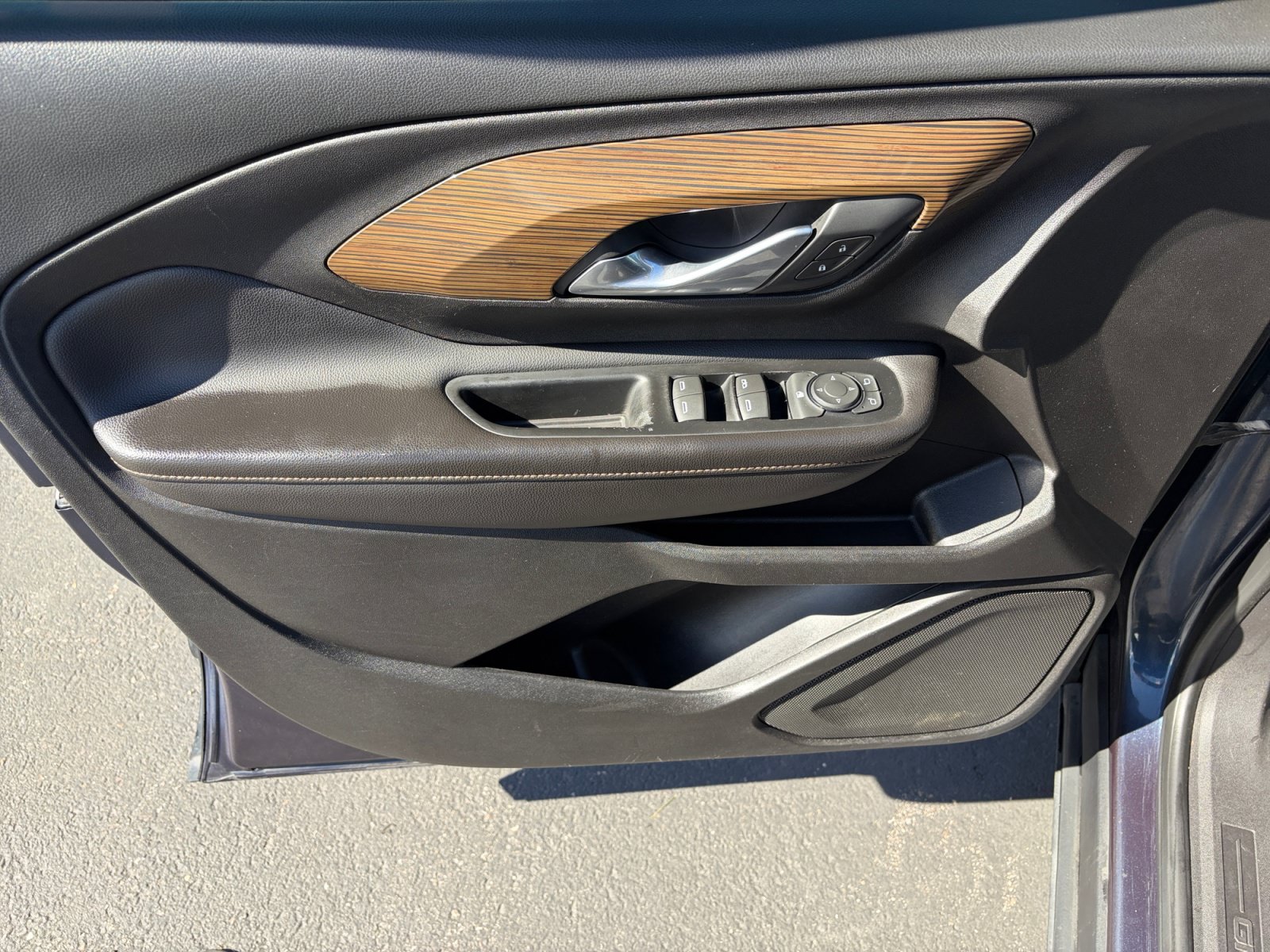 Used 2018 GMC Terrain SLE FWD image 9