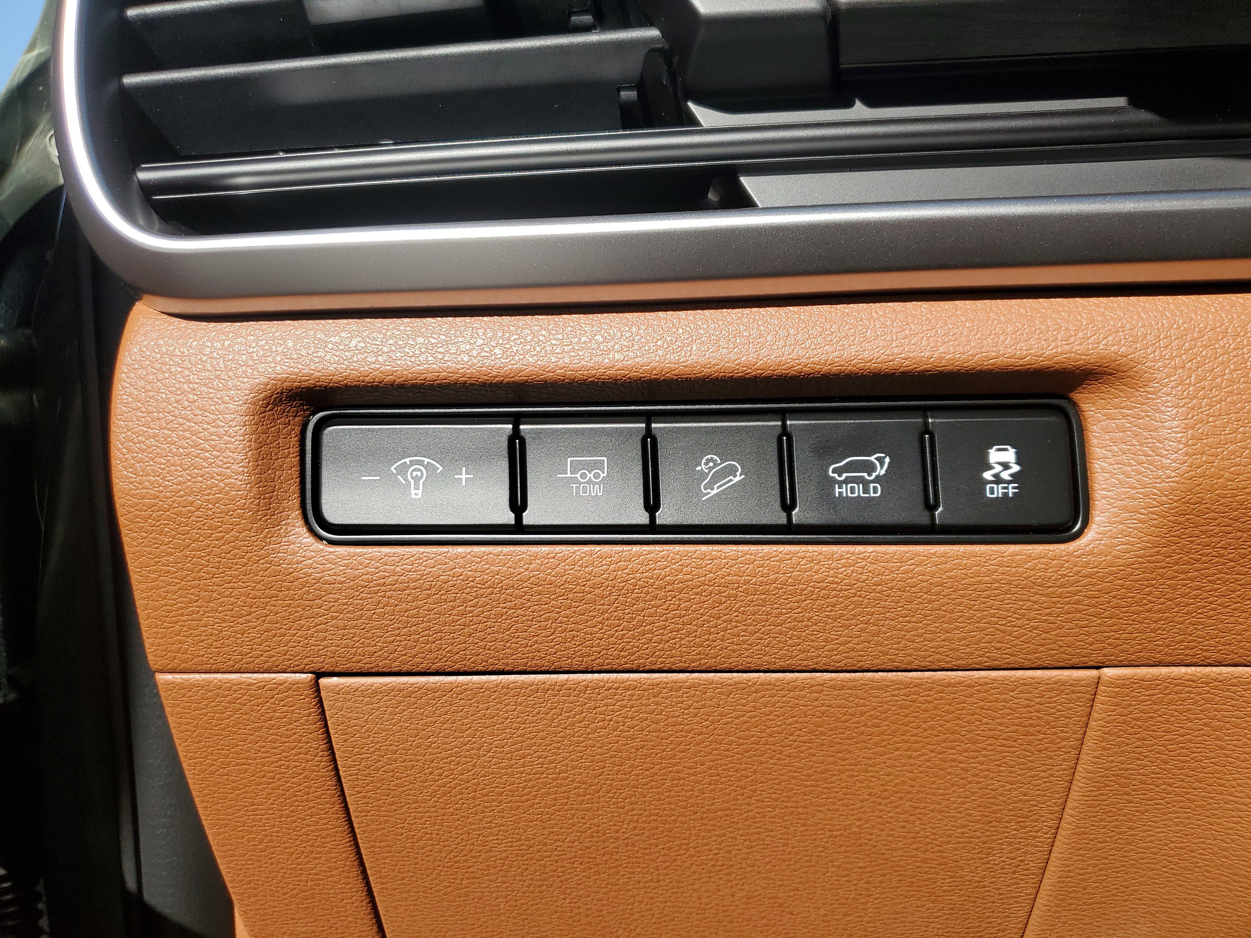 New 2025 Kia Telluride EX X-Line image 29