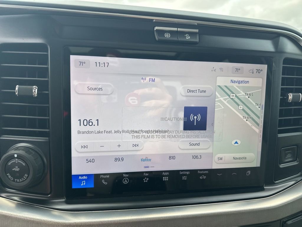 New 2026 Ford F350 Platinum w/ Platinum Plus Package image 31