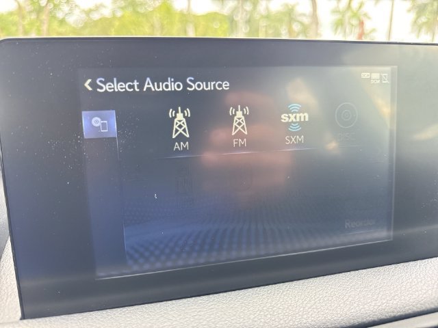 Certified 2023 Lexus IS 350 F Sport w/ Memory Package RWD image 16