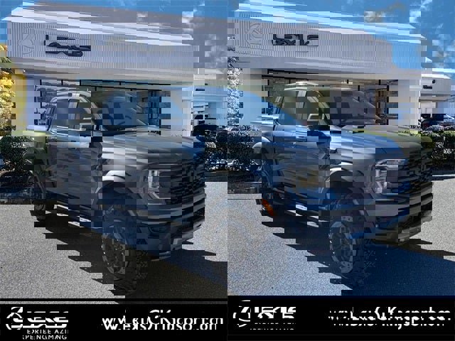 Used 2025 Ford Ranger Raptor image 7