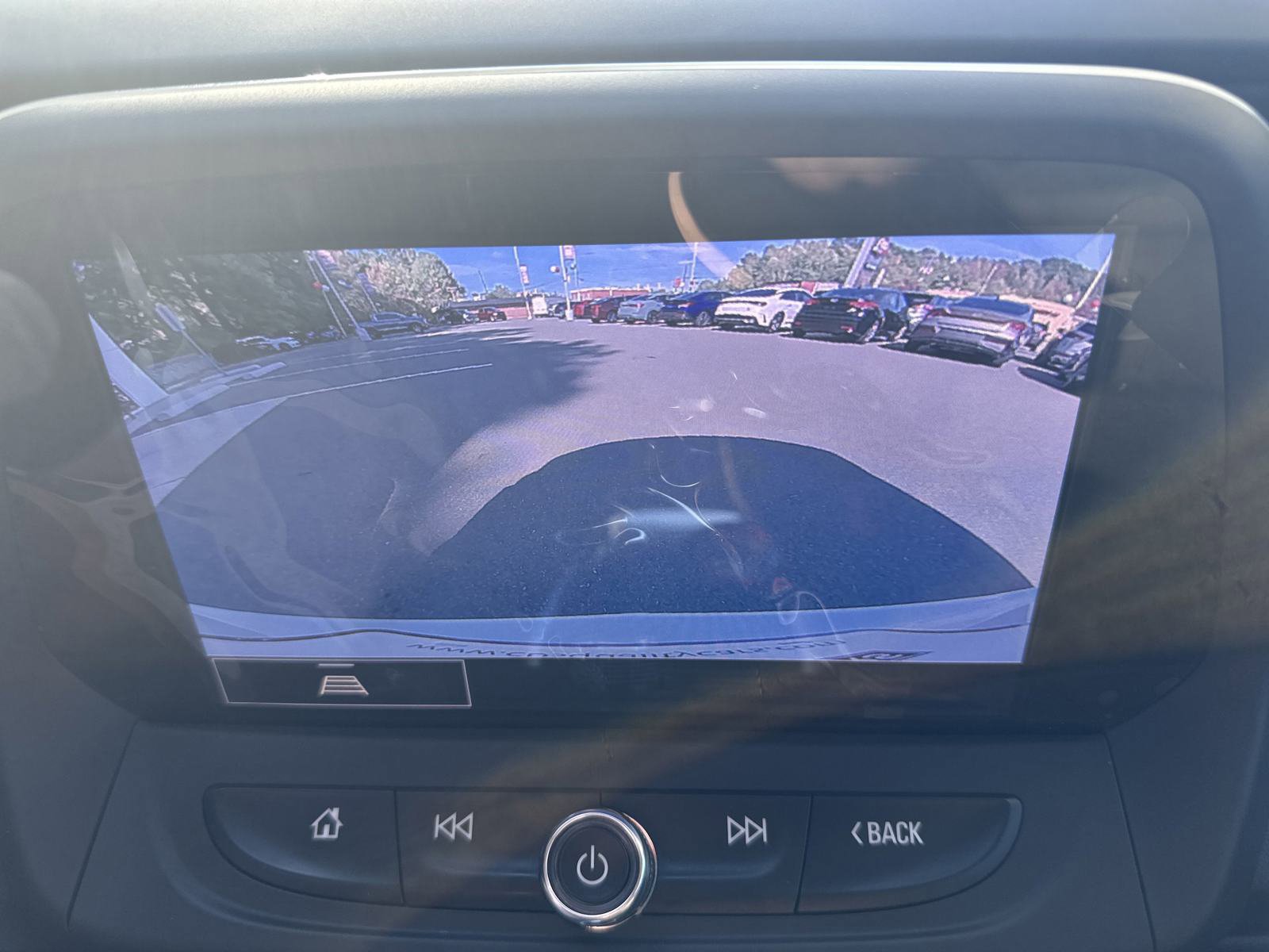 Used 2023 Chevrolet Camaro SS image 19