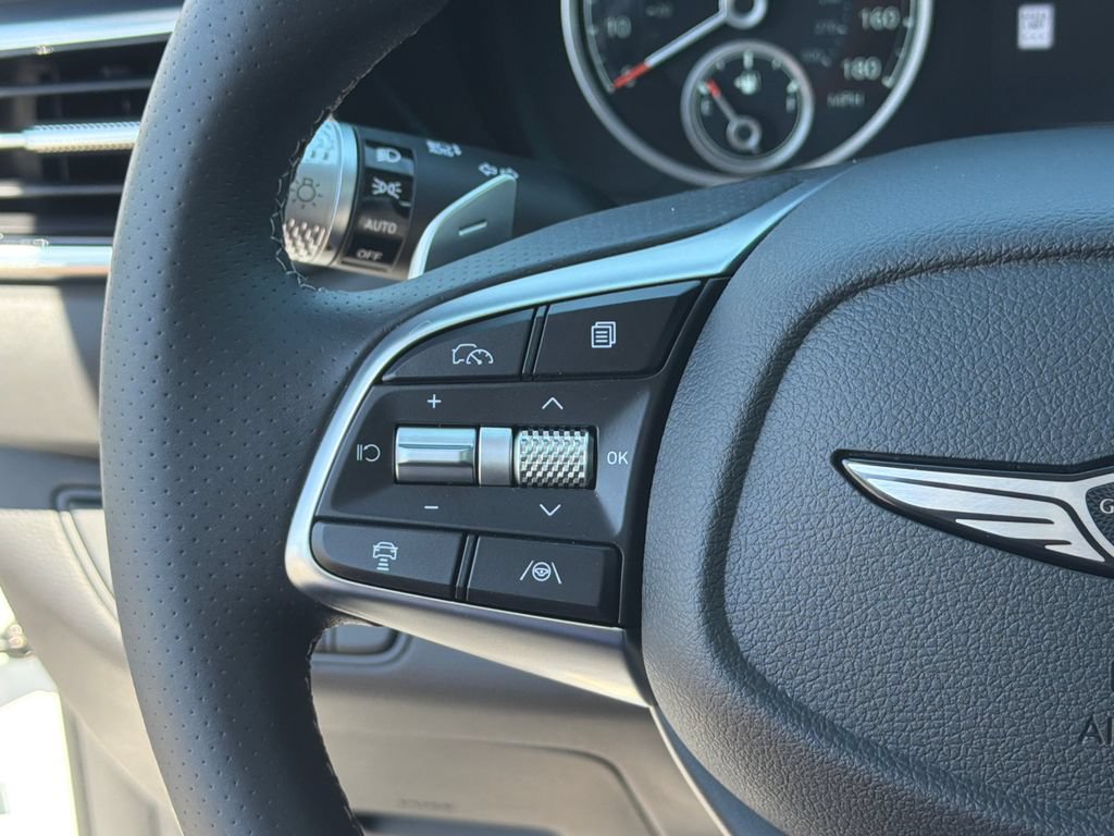 New 2026 Genesis G70 2.5T RWD image 26